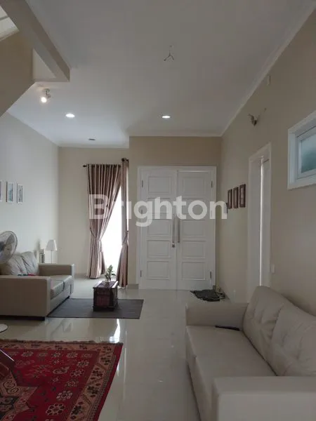 image RENOV TOTAL, CLUSTER TOPAZ, PHG, SUMMARECON SERPONG (5)