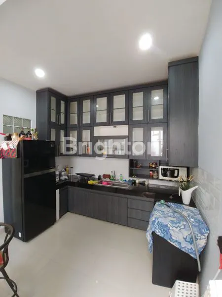 image RENOV TOTAL, CLUSTER TOPAZ, PHG, SUMMARECON SERPONG (6)