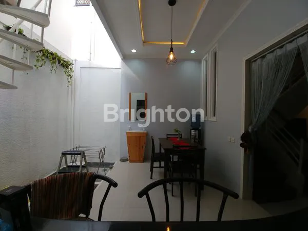 image RENOV TOTAL, CLUSTER TOPAZ, PHG, SUMMARECON SERPONG (7)