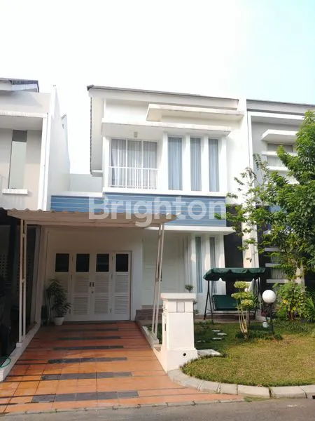 image RENOV TOTAL, CLUSTER TOPAZ, PHG, SUMMARECON SERPONG (1)