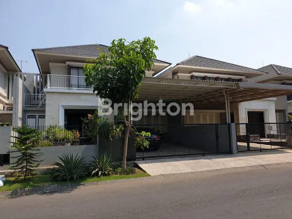 image MINIMALIS BOULEVARD 2 PRAMBANAN RESIDENCE (1)