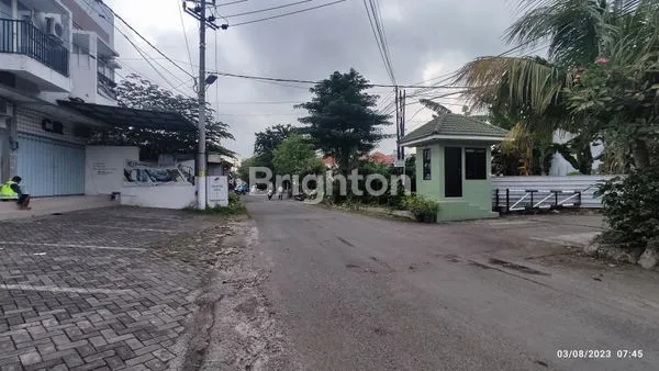image 9JUTA/METER - TANAH KAVLING SIAP BANGUN APIK DI JALAN UTAMA MOJO KLANGGRU KIDUL , DEKAT UNAIR, DEKAT GALAXY MALL, SURABAYA (6)