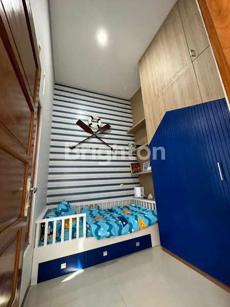 image BURUAN! SEBELUM NAIK LAGI ! SEKARANG 400, DULU 300 RUMAH MURAH BARU TYPE 45 DI SOLOBARU SUKOHARJO JAWA TENGAH (5)