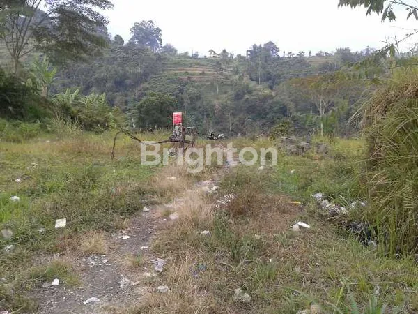 image LANGKA TANAH UKURAN KECIL AREA PERKEBUNAN, SEJUK ! JUAL TANAH BATURITI TABANAN (3)