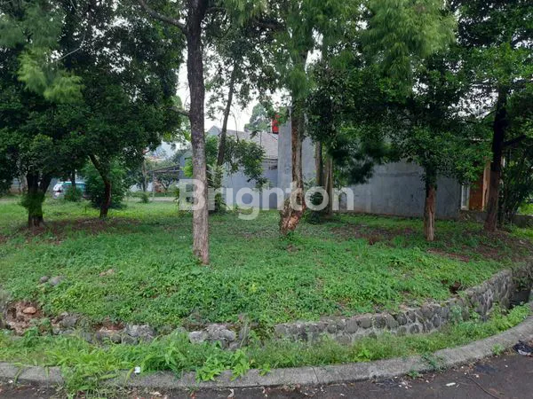 Gambar Property BEST DEAL !! DIBAWAH HRG NJOP TANAH HOOEK DI TELAGA GOLF GREAT BRITAIN,DEKAT TOLL CIJAGO (CINERE -JAGORAWI)