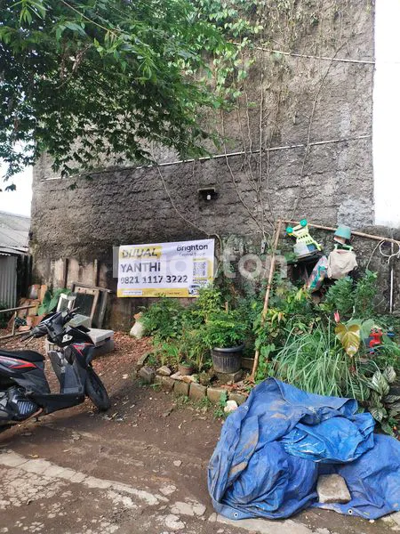 TANAH MURAH SIAP BANGUN DLM KOTA BOGOR