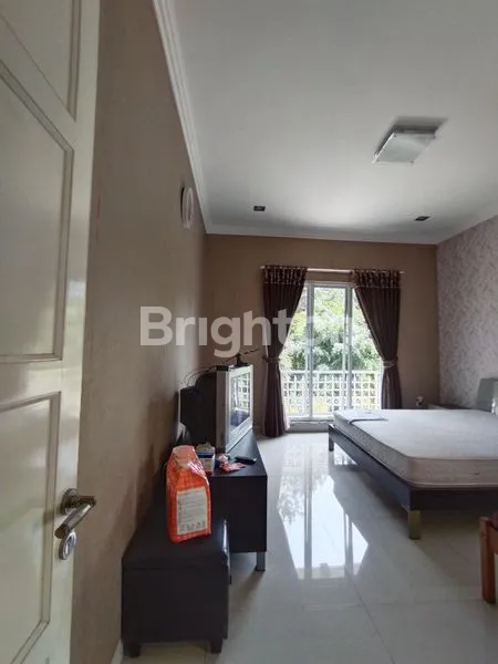 image IMPERRIAL GOLF RUMAH CANTIK FULL FURNISHED PRIVATE POOL VIEW MOUNTAIN (6)