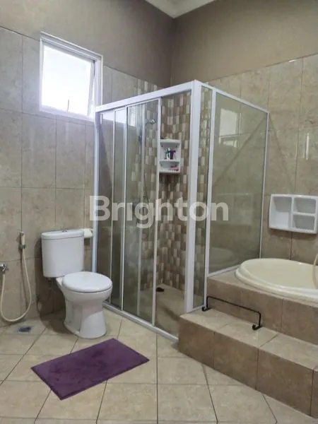 image IMPERRIAL GOLF RUMAH CANTIK FULL FURNISHED PRIVATE POOL VIEW MOUNTAIN (10)