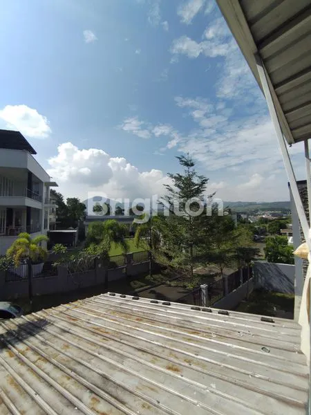 image IMPERRIAL GOLF RUMAH CANTIK FULL FURNISHED PRIVATE POOL VIEW MOUNTAIN (9)