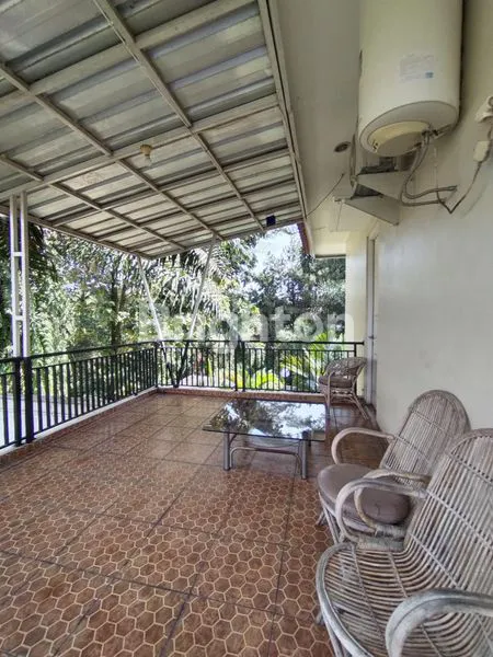 image IMPERRIAL GOLF RUMAH CANTIK FULL FURNISHED PRIVATE POOL VIEW MOUNTAIN (13)