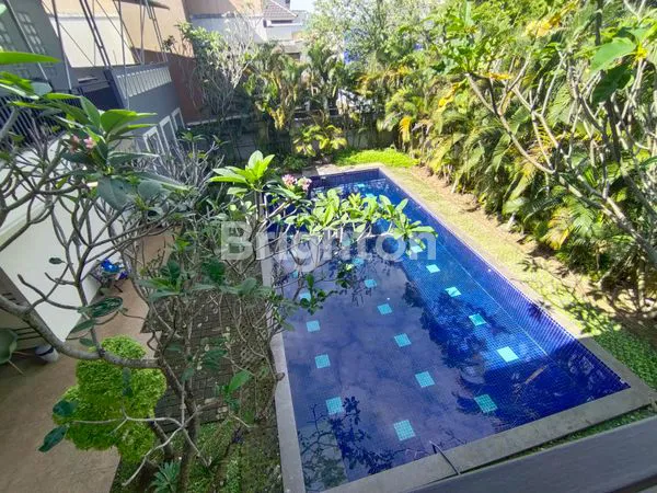 image IMPERRIAL GOLF RUMAH CANTIK FULL FURNISHED PRIVATE POOL VIEW MOUNTAIN (17)