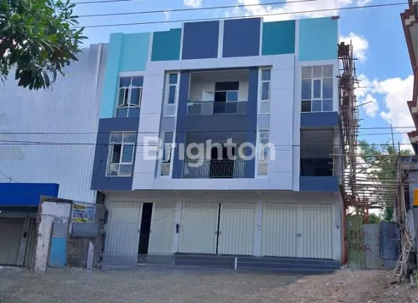 image RUKO BARU RAYA LONTAR DEKAT PAKUWON MALL CITRALAND GRAHA FAMILI DARMO HR MUHAMMAD SURABAYA BARAT (1)