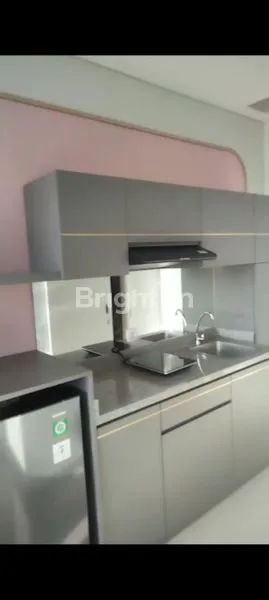 image APARTEMEN TERMURAH FURNISH DI VERTU CW MALL CIPUTRA WORLD MAYJEND SUNGKONO. LANTAI 21. SIAP HUNI. (2)