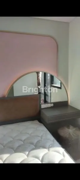 image APARTEMEN TERMURAH FURNISH DI VERTU CW MALL CIPUTRA WORLD MAYJEND SUNGKONO. LANTAI 21. SIAP HUNI. (3)