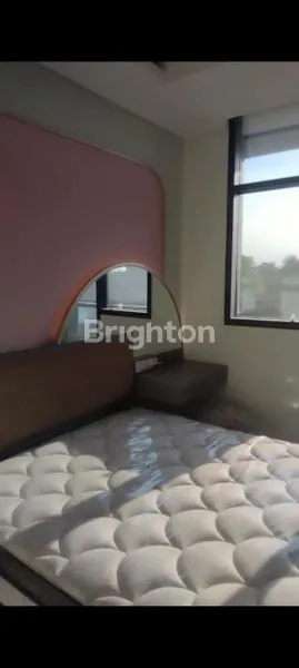 image APARTEMEN TERMURAH FURNISH DI VERTU CW MALL CIPUTRA WORLD MAYJEND SUNGKONO. LANTAI 21. SIAP HUNI. (4)