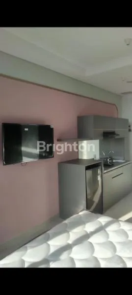 image APARTEMEN TERMURAH FURNISH DI VERTU CW MALL CIPUTRA WORLD MAYJEND SUNGKONO. LANTAI 21. SIAP HUNI. (5)