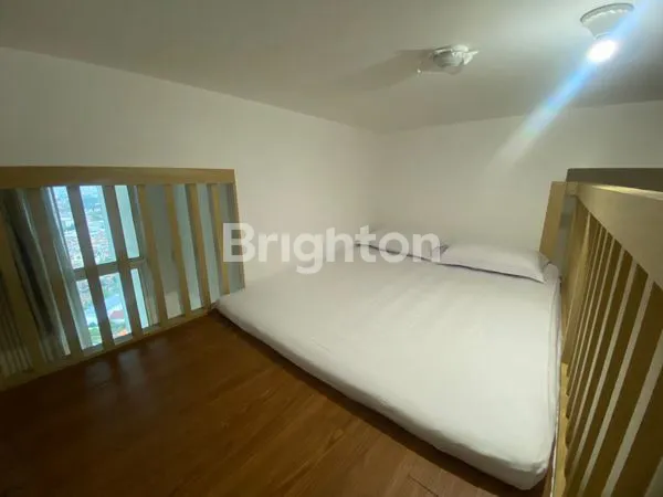 image APARTEMEN MEWAH SIAP HUNI DI CASA GRANDE CASABLANCA JAKARTA SELATAN (2)