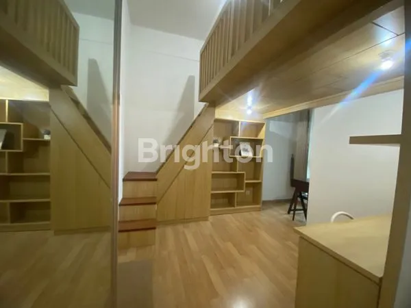 image APARTEMEN MEWAH SIAP HUNI DI CASA GRANDE CASABLANCA JAKARTA SELATAN (1)