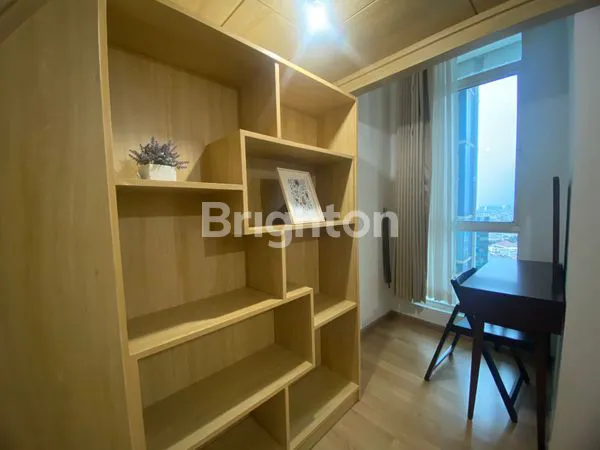 image APARTEMEN MEWAH SIAP HUNI DI CASA GRANDE CASABLANCA JAKARTA SELATAN (5)