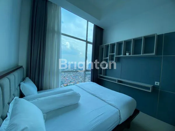 image APARTEMEN MEWAH SIAP HUNI DI CASA GRANDE CASABLANCA JAKARTA SELATAN (3)