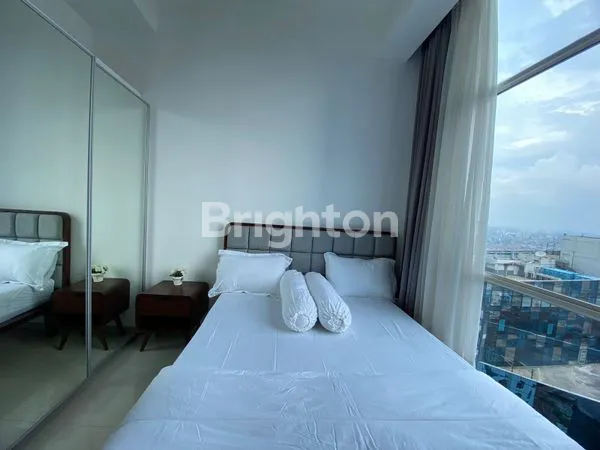 image APARTEMEN MEWAH SIAP HUNI DI CASA GRANDE CASABLANCA JAKARTA SELATAN (6)