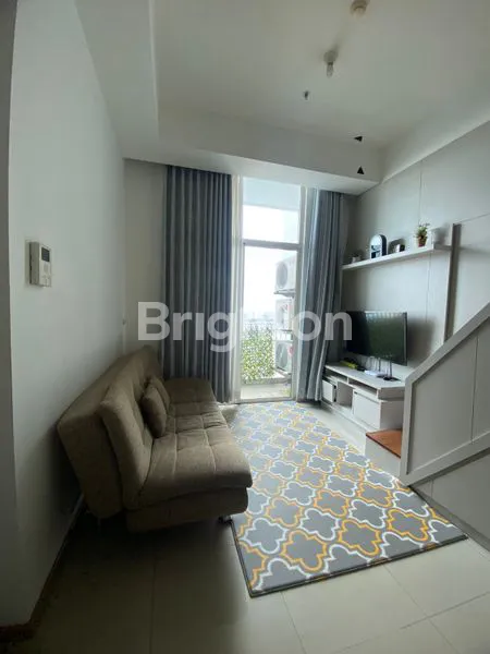image APARTEMEN MEWAH SIAP HUNI DI CASA GRANDE CASABLANCA JAKARTA SELATAN (7)