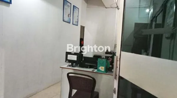 image RUMAH USAHA TOKO KOMERSIAL RAYA PUTRO AGUNG SEKITAR KENJERAN KAPAS KRAMPUNG (4)