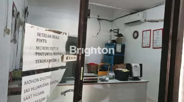 image RUMAH USAHA TOKO KOMERSIAL RAYA PUTRO AGUNG SEKITAR KENJERAN KAPAS KRAMPUNG (2)