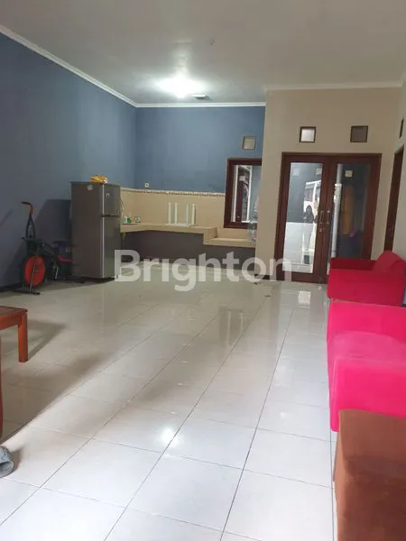 image RUMAH MURAH GRAHA SAMPURNA INDAH BANGUNAN SIAP HUNI (1)