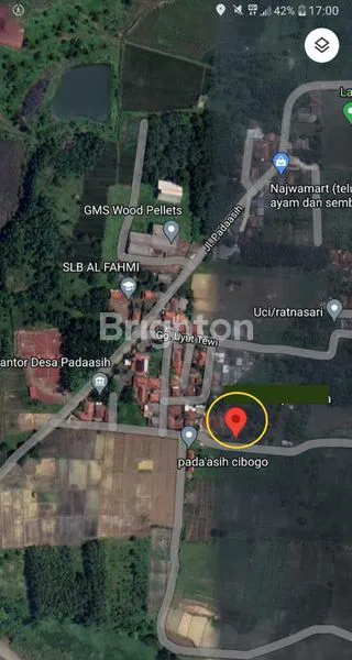 image TANAH KAVLING LUAS 35 HEKTAR DI LOKASI FUTURE DEVELOPMENT KABUPATEN SUBANG, JAWA BARAT (1)