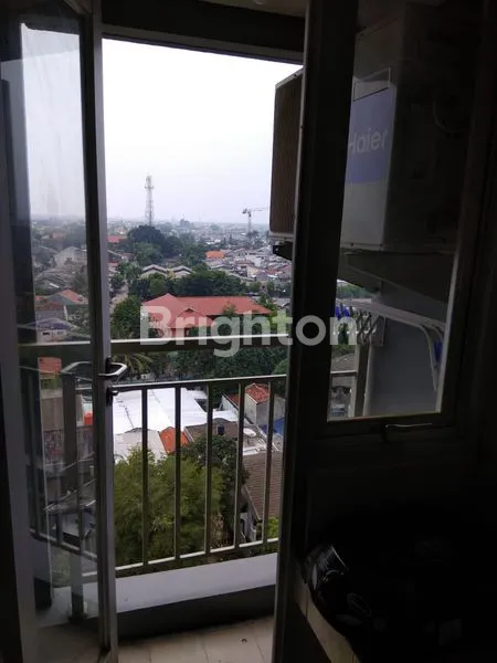 image APARTEMEN TIPE STUDIO DI BINTARO PARK VIEW, JAKARTA SELATAN (2)