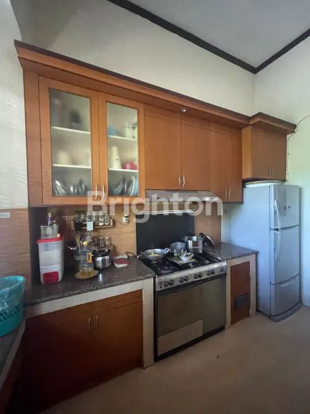 image SIAP PAKAI RUMAH 1LANTAI BUAGUS TERAWAT DI BENDUL MERISI DEKAT JALAN RAYA BESAR STRATEGIS AREA RAMAI DEKAT CITRALAND PAKUWON MALL SURABAYA (2)