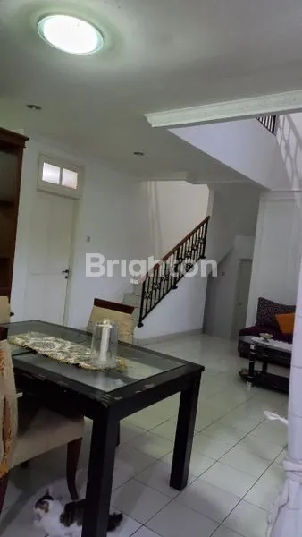 image RUMAH SIAP HUNI DI KOTA WISATA (4)