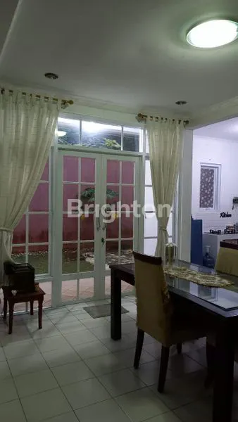 image RUMAH SIAP HUNI DI KOTA WISATA (2)