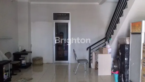 image BALIKPAPAN REGENCY RUKO SIAP PAKAI LETAK STRATEGIS  (5)