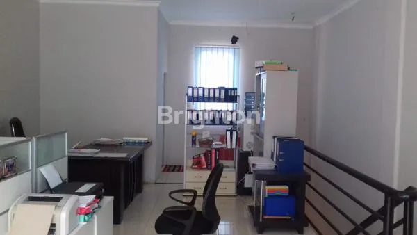 image BALIKPAPAN REGENCY RUKO SIAP PAKAI LETAK STRATEGIS  (2)