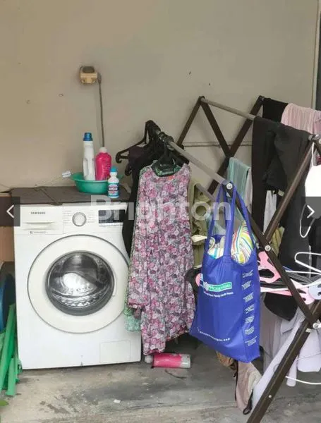 image RUMAH CANTIK LINGKUNGAN TENANG DAN LUAS (6)