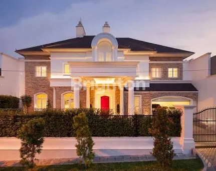 image RUMAH JL. BILITON, LOKASI STRATEGIS, NYAMAN, AMAN ASRI (1)