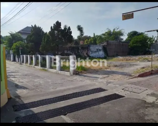 image TANAH TURUN HARGA DI KOTA YOGYAKARTA AREA TAMSIS  (1)