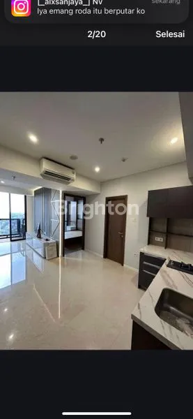 image APARTMENT YUKATA SUITES FURNISH (2)