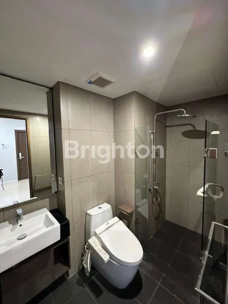 image APARTMENT YUKATA SUITES FURNISH (5)