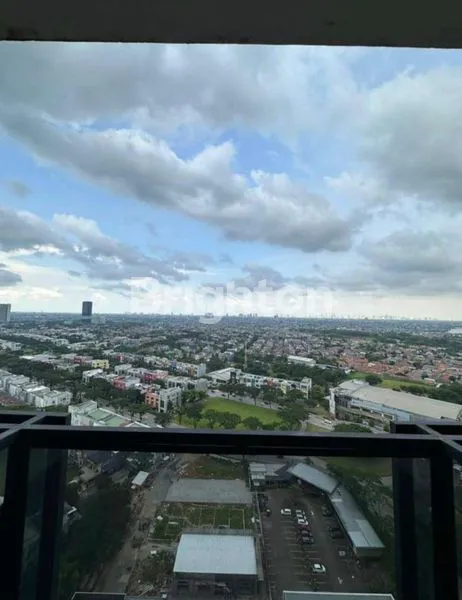 image APARTMENT YUKATA SUITES FURNISH (7)