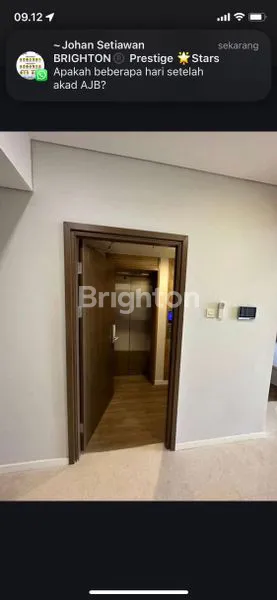 image APARTMENT YUKATA SUITES FURNISH (8)