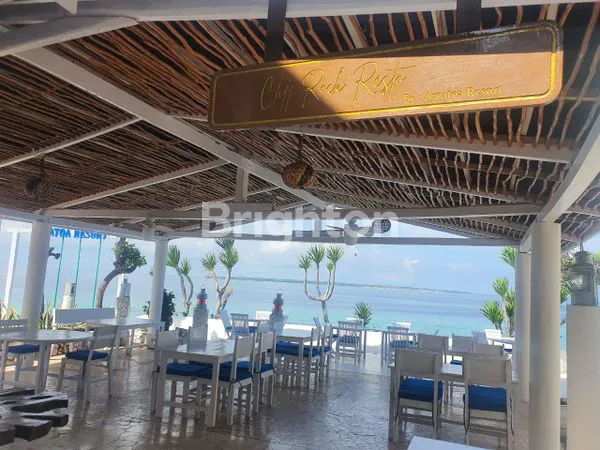 BEAUTIFUL AMATOA RESORT SULAWESI SELATAN