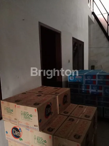 image RUMAH COCOK UNTUK USAHA DI WIGUNA (3)