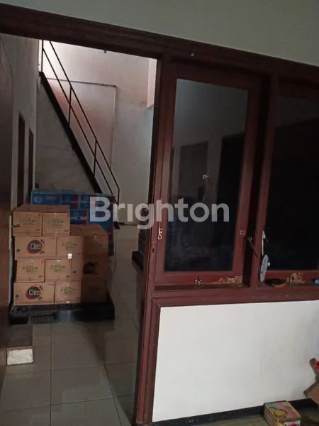 image RUMAH COCOK UNTUK USAHA DI WIGUNA (5)