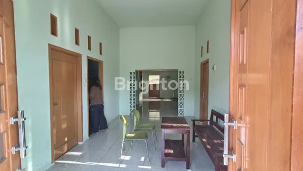 image DIJUALRUMAH 1 LANTAI NGASEM, KAB. KEDIRI (2)
