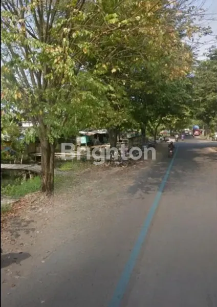 image KAVLING MURAH COCOK UNTUK INDUSTRI NOL JALAN RAYA BETRO, SEDATI (1)