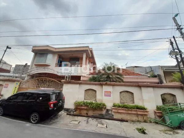 RUMAH TINGKAT SIAP HUNI BATAN SEMARANG TENGAH DEKAT PARAGON DP MALL SIMPANG LIMA