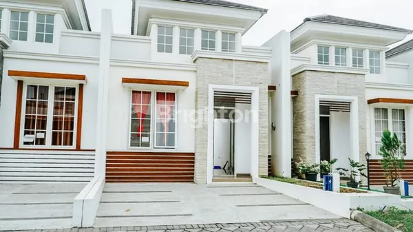 image RUMAH MINIMALIS MODERN PARK HILL CITRAGARDEN MALANG (1)